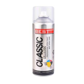 Best D014 400 ml Classic Açık Yeşil Sprey Boya