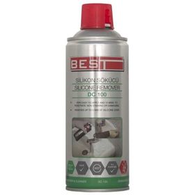 Best DC-100 400 ml Silikon Sökücü Sprey