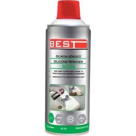 Best DC-100 400 ml Silikon Sökücü Sprey