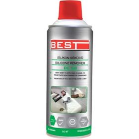 Best DC-100 400 ml Silikon Sökücü Sprey