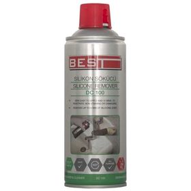 Best DC-100 400 ml Silikon Sökücü Sprey