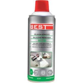 Best DC-100 400 ml Silikon Sökücü Sprey