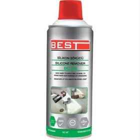 Best DC-100 400 ml Silikon Sökücü Sprey