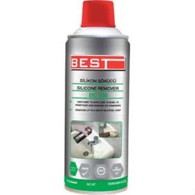 Best DC-100 400 ml Silikon Sökücü Sprey