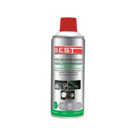 Best DC-67 400 ml Ağır Kir ve Yağ Sökücü