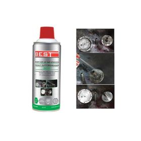 Best DC-67 400 ml Ağır Kir ve Yağ Sökücü