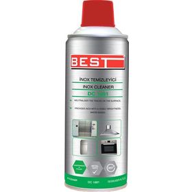 Best DC1881 İnox Temizleyici Sprey