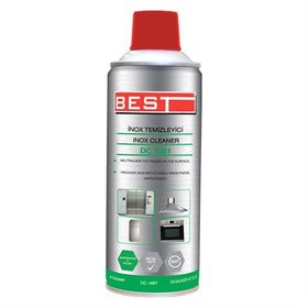 Best DC1881 İnox Temizleyici Sprey