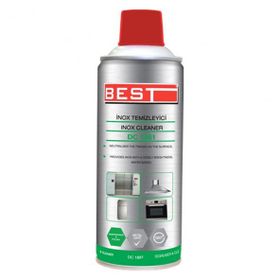 Best DC1881 İnox Temizleyici Sprey