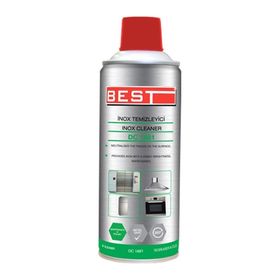 Best DC1881 İnox Temizleyici Sprey