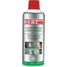 Best DC77 Yapışkan Temizleyici Sprey