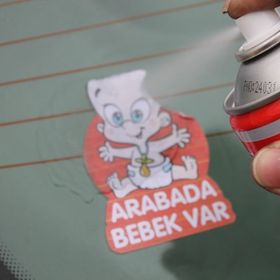 Best DC77 Yapışkan Temizleyici Sprey