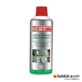 Best DC77 Yapışkan Temizleyici Sprey