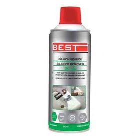 Best DC77 Yapışkan Temizleyici Sprey