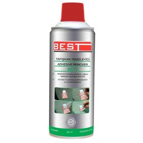 Best DC77 Yapışkan Temizleyici Sprey
