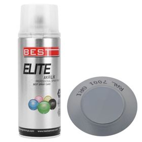 Best Donanma Gri 400ml Sprey Boya