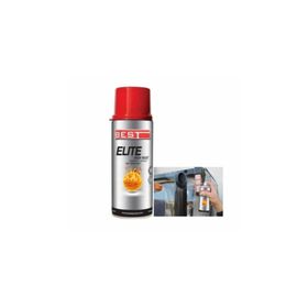 Best Donanma Gri 400ml Sprey Boya