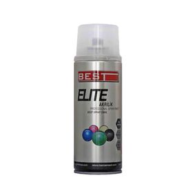Best Donanma Gri 400ml Sprey Boya