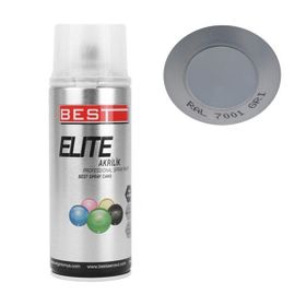 Best Donanma Gri 400ml Sprey Boya