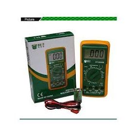 Best DT9205M Digital Multimetre