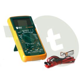 Best DT9205M Digital Multimetre