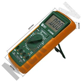 Best DT9205M Digital Multimetre