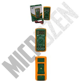 Best DT9205M Digital Multimetre