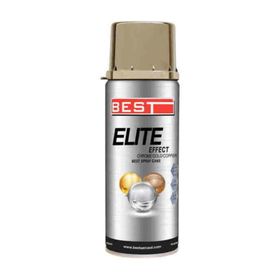 Best Efekt Krom 400 ml Sprey Boya