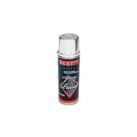 Best Efekt Krom 400 ml Sprey Boya