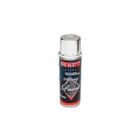Best Efekt Krom 400 ml Sprey Boya