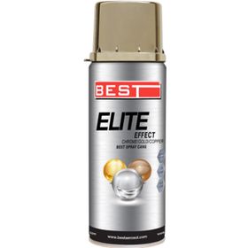 Best Efekt Krom 400 ml Sprey Boya