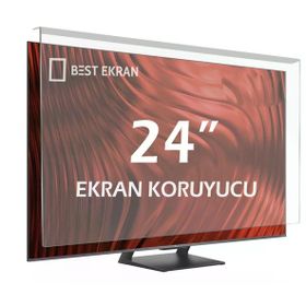 Best Ekran 24 İnç 61 Tv Ekran Koruyucu