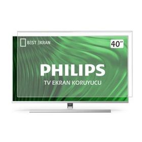 Best Ekran 40PFK4201 Philips Tv Ekran Koruyucu