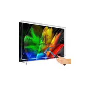 Best Ekran 43UQ75006LF LG Tv Ekran Koruyucu