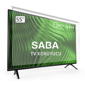Best Ekran 55 İnç 140 Ekran Tv Ekran Koruyucu