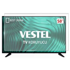 Best Ekran 58 İnç 147 Ekran Tv Ekran Koruyucu