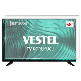Best Ekran 58 İnç 147 Ekran Tv Ekran Koruyucu