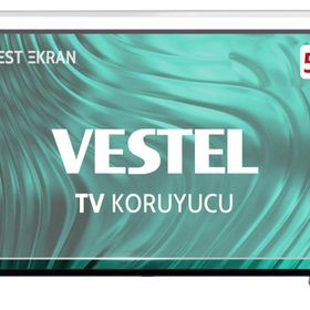 Best Ekran 58 İnç 147 Ekran Tv Ekran Koruyucu
