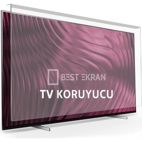 Best Ekran Altus 58 İnç 147 Ekran Tv Ekran Koruyucu