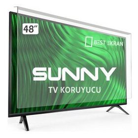 Best Ekran Arçelik 48 İnç 121 cm Tv Ekran Koruyucu