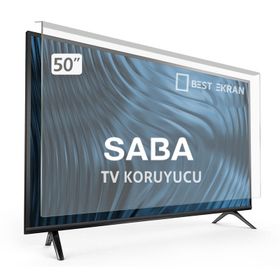 Best Ekran Arçelik 50 İnç 126 Ekran Tv Ekran Koruyucu