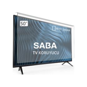 Best Ekran Arçelik 50 İnç 126 Ekran Tv Ekran Koruyucu