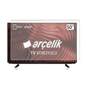 Best Ekran Arçelik A50K 790G Tv Ekran Koruyucu