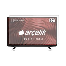 Best Ekran Arçelik A50K 790G Tv Ekran Koruyucu