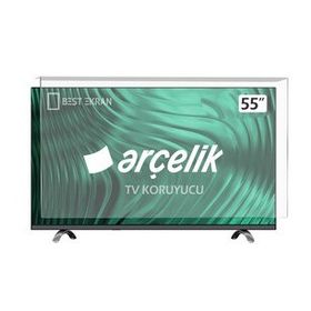 Best Ekran Arçelik A55C95935S1 55 İnç 139 cm Tv Ekran Koruyucu
