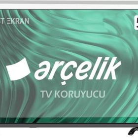 Best Ekran Arçelik A55C95935S1 55 İnç 139 cm Tv Ekran Koruyucu