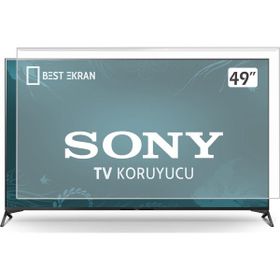 Best Ekran Awox 49 İnç 123 cm Tv Ekran Koruyucu