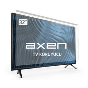 Best Ekran Axen AX32DAB043 Tv 32 İnç Tv Ekran Koruyucu
