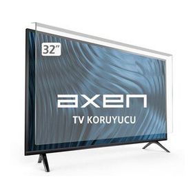 Best Ekran Axen AX32DAB043 Tv 32 İnç Tv Ekran Koruyucu