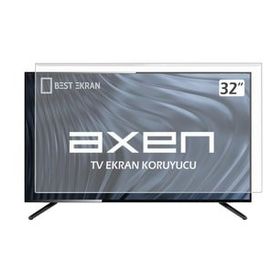 Best Ekran Axen AX32DAL540 Tv Ekran Koruyucu